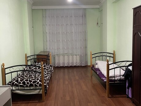 Həzi Aslanovda otaq kirayə verilir, 120 m², 185 AZN/ay, şəkil 4 / 12