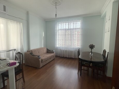 Həzi Aslanovda otaq kirayə verilir, 120 m², 185 AZN/ay, şəkil 3 / 12