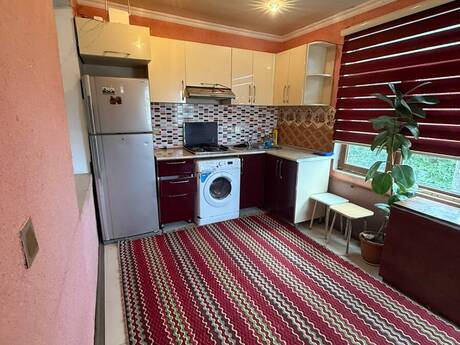 Bayılda 3 otaqlı köhnə tikili mənzil satılır, 75 m², 120 000 AZN, şəkil 5 / 5