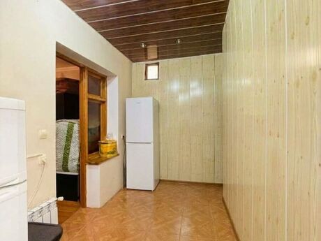 2-room old-build apartment for sale in İnşaatçılar, 52 m², 128 000 AZN, photo 5 / 8