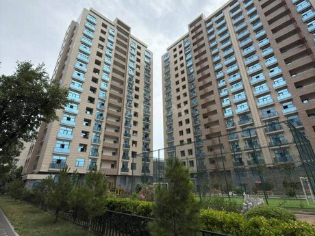 28 Mayda otaq kirayə verilir, 95 m², 337 AZN/ay, şəkil 4 / 7