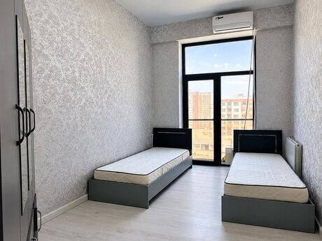 28 Mayda otaq kirayə verilir, 95 m², 337 AZN/ay, şəkil 2 / 7