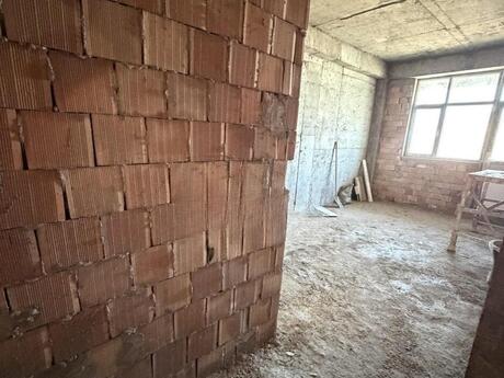 Nizamidə 1 otaqlı yeni tikili mənzil satılır, 72 m², 250 000 AZN, şəkil 2 / 5