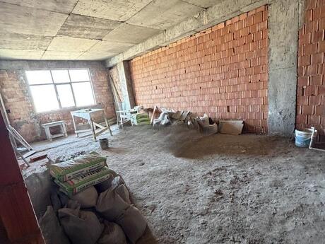 Nizamidə 1 otaqlı yeni tikili mənzil satılır, 72 m², 250 000 AZN, şəkil 3 / 5