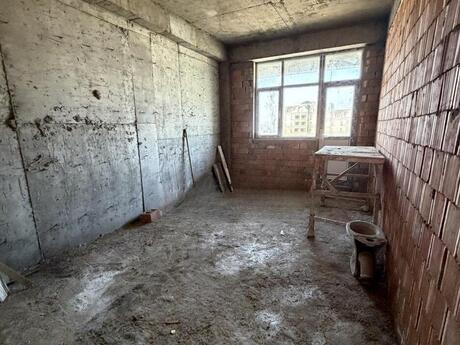 Nizamidə 1 otaqlı yeni tikili mənzil satılır, 72 m², 250 000 AZN, şəkil 5 / 5
