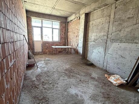 Nizamidə 1 otaqlı yeni tikili mənzil satılır, 72 m², 250 000 AZN, şəkil 4 / 5