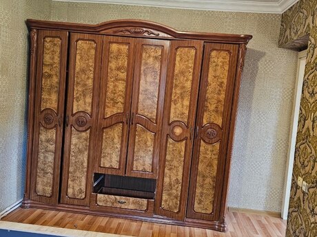 Əmircanda 3 otaqlı həyət evi kirayə verilir, 100 m², 500 AZN/ay, şəkil 5 / 10
