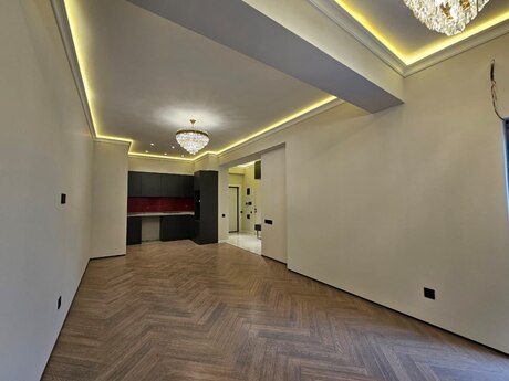 Şah İsmayıl Xətaidə 2 otaqlı yeni tikili mənzil satılır, 68 m², 247 000 AZN, şəkil 3 / 10