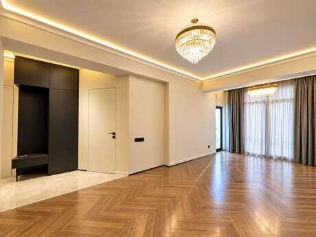 Şah İsmayıl Xətaidə 2 otaqlı yeni tikili mənzil satılır, 68 m², 247 000 AZN, şəkil 2 / 10