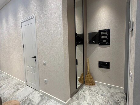Knightsbridge Residence White City kompleksində 2 otaqlı yeni tikili mənzil satılır, 83 m², 498 000 AZN, şəkil 2 / 10