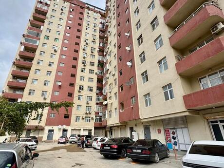 Объявление №6519482 - Баку, м. Халглар Достлугу, 3-комн., 115 м², 11/17 этаж
