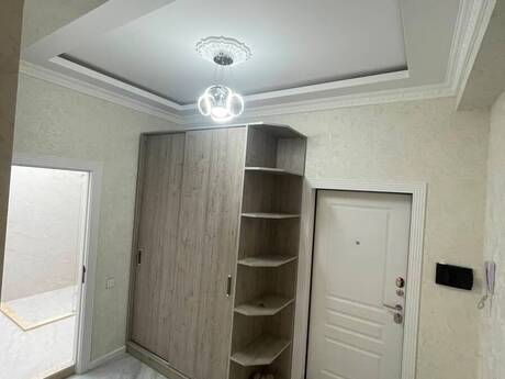 Продаётся 2-комнатная квартира в новостройке, Qara Qarayev, 69 м², 200 000 AZN, фото 4 / 9