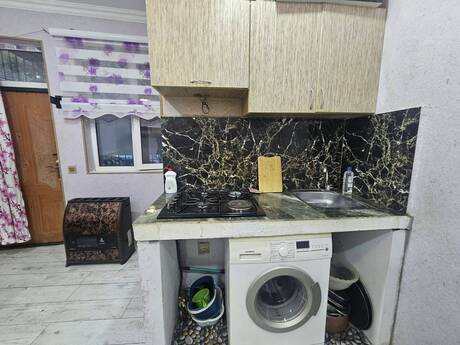 Bayılda 2 otaqlı həyət evi satılır, 46 m², 28 000 AZN, şəkil 4 / 12