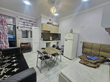 Bayılda 2 otaqlı həyət evi satılır, 46 m², 28 000 AZN, şəkil 2 / 12