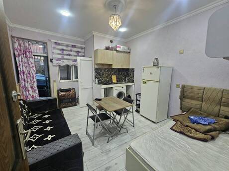 Bayılda 2 otaqlı həyət evi satılır, 46 m², 28 000 AZN, şəkil 5 / 12