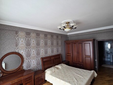 2-room new-build apartment for sale in Nəriman Nərimanov, 95 m², 257 000 AZN, photo 3 / 10