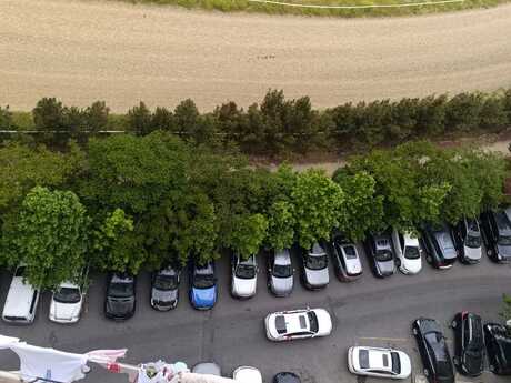 Nərimanovda 3 otaqlı yeni tikili mənzil satılır, 158 m², 410 000 AZN, şəkil 4 / 12