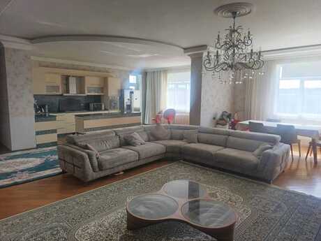 Nərimanovda 3 otaqlı yeni tikili mənzil satılır, 158 m², 410 000 AZN, şəkil 2 / 12
