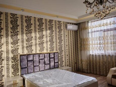 Elan №6519515 - Bakı, Şah İsmayıl Xətai m., 3 otaqlı, 120 m², 7/24 mərtəbə