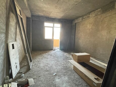 28 Mayda 4 otaqlı yeni tikili mənzil satılır, 173 m², 519 000 AZN, şəkil 4 / 5