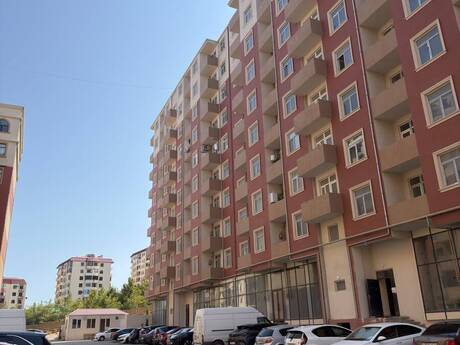 Modern City Masazır kompleksində 2 otaqlı yeni tikili mənzil satılır, 50 m², 55 000 AZN, şəkil 5 / 8