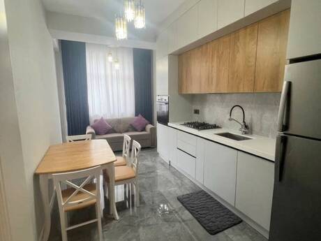 Аренда: 2-комнатная квартира, 90 м², Koroğlu: 900 ₼/мес 5