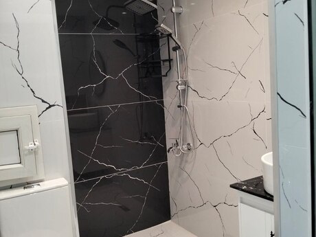 2-room old-build apartment for sale in Qaraçuxur, 40 m², 117 000 AZN, photo 5 / 12
