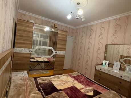 3-room old-build apartment for sale in Hövsan, 70 m², 150 000 AZN, photo 5 / 12