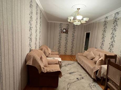 3-room old-build apartment for sale in Hövsan, 70 m², 150 000 AZN, photo 3 / 12