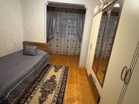 3-room old-build apartment for sale in Hövsan, 70 m², 150 000 AZN, photo 2 / 12