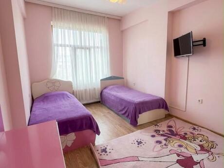 Nəriman Nərimanovda 3 otaqlı yeni tikili mənzil satılır, 94 m², 325 000 AZN, şəkil 5 / 12