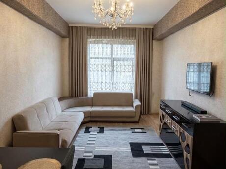 Nəriman Nərimanovda 3 otaqlı yeni tikili mənzil satılır, 94 m², 325 000 AZN, şəkil 4 / 12