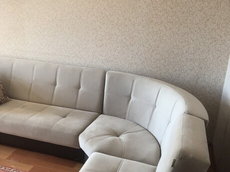 Köhnə Günəşlidə 2 otaqlı köhnə tikili mənzil kirayə verilir, 60 m², 550 AZN/ay, şəkil 2 / 12