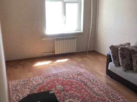 Köhnə Günəşlidə 2 otaqlı köhnə tikili mənzil kirayə verilir, 60 m², 550 AZN/ay, şəkil 4 / 12