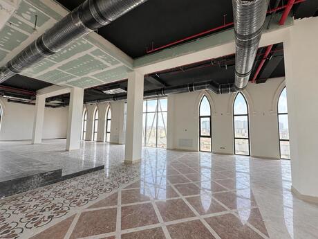Elan №6519537 - Bakı, Şah İsmayıl Xətai m., 700 m²