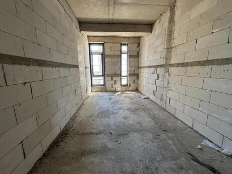 Nərimanovda 3 otaqlı yeni tikili mənzil satılır, 158 m², 380 000 AZN, şəkil 2 / 4