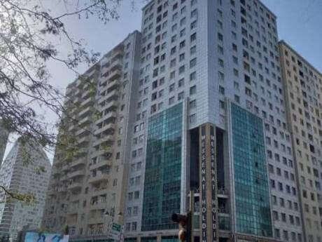 3 otaqlı mənzil, 158 m², Nərimanov, 380 000 AZN