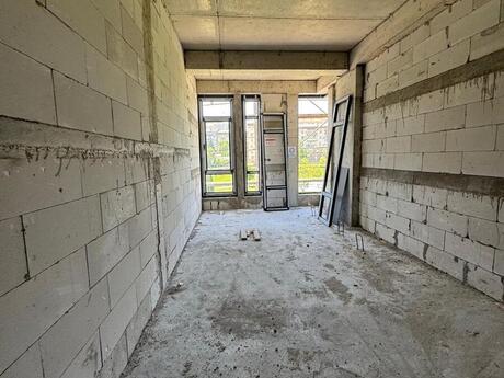 Nərimanovda 3 otaqlı yeni tikili mənzil satılır, 158 m², 380 000 AZN, şəkil 3 / 4