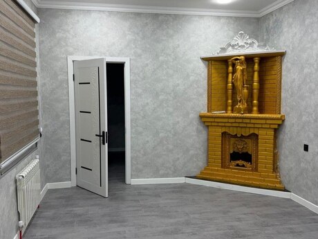 Elan №6519565 - Bakı, Səbail r., 3 otaqlı, 35 m², 1/1 mərtəbə