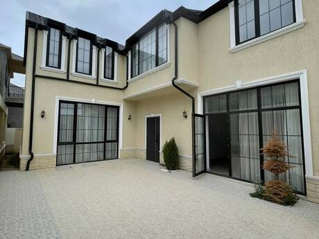 Объявление №6519570 - Баку, пос. Бадамдар, 5-комн., 220 м²