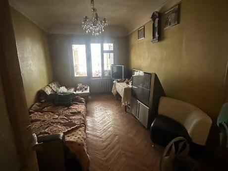 4 rooms · 120 m²