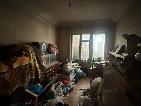 4-room old-build apartment for sale in 7-ci mikrorayon, 120 m², 195 000 AZN, photo 3 / 7