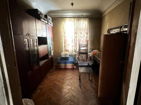 4-room old-build apartment for sale in 7-ci mikrorayon, 120 m², 195 000 AZN, photo 4 / 7