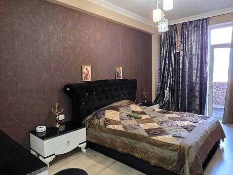 Сдаётся 2-комнатная квартира в новостройке, 20 Yanvar, 78 м², 800 AZN/мес, фото 4 / 12
