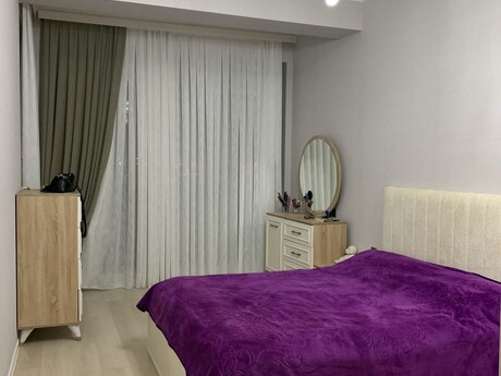 Koroğluda 2 otaqlı yeni tikili mənzil satılır, 63 m², 202 000 AZN, şəkil 2 / 12