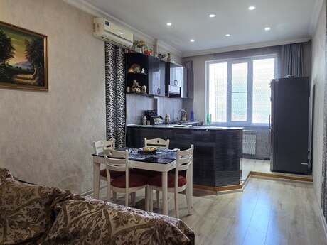 Сдаётся 2-комнатная квартира в новостройке, 20 Yanvar, 78 м², 800 AZN/мес, фото 5 / 12