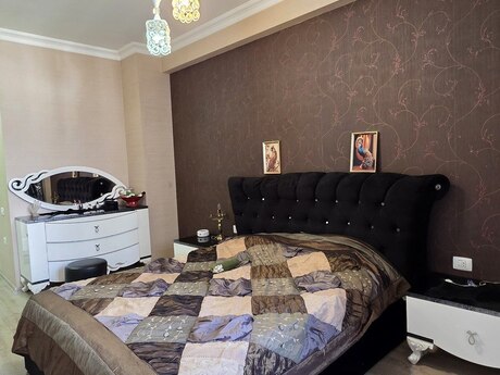 Сдаётся 2-комнатная квартира в новостройке, 20 Yanvar, 78 м², 800 AZN/мес, фото 3 / 12