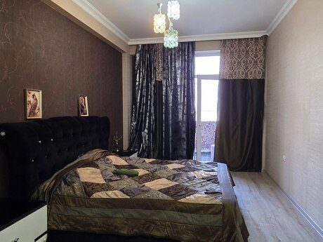 Elan №6519572 - Bakı, 20 Yanvar m., 2 otaqlı, 78 m², 11/19 mərtəbə