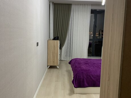 Koroğluda 2 otaqlı yeni tikili mənzil satılır, 63 m², 202 000 AZN, şəkil 4 / 12