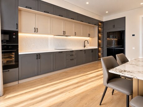 4-room new-build apartment for sale in Marina Village, 149 m², 680 000 AZN, photo 5 / 8